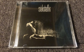 Sólstafir ”Köld” CD