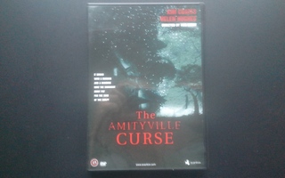 DVD: The Amityville Curse (Kim Coates, Helen Hughes 1990/?)