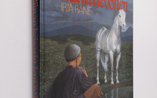 Irja Rane : Kiinan keisarin lentävä hevonen
