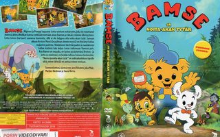 bamse ja noita-akan tytär	(43 991)	k	-FI-	DVD	suomik.			2016