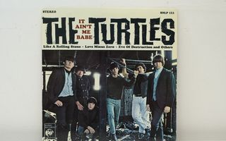 The Turtles - It Ain’t Me Babe LP