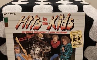 Hits By The Kids LP