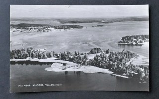 KUOPIO Väinölänniemi, Karhumäki