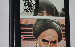 V. S. Naipaul : Matka islamin maailmaan