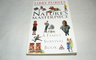 Libby Purves Nature´s Masterpiece