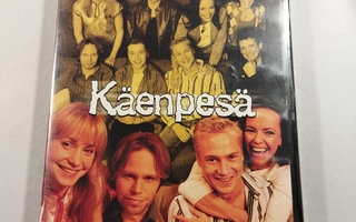 (SL) UUSI! DVD) Käenpesä 5 - JAKSOT: 17-20 (2003)