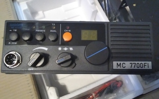 Meri VHF