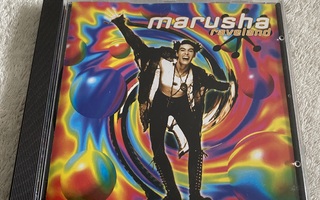 Marusha - Raveland CD