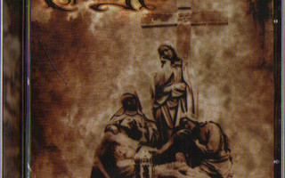 Cypress Hill: Till death do us part -cd (RAP)