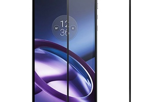 Motorola Moto Z (2018) Full Screen 2.5D panssari