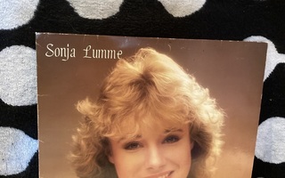 Sonja Lumme – Anna Olla Vapaa LP