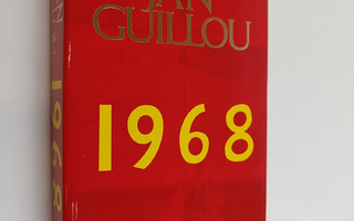 Jan Guillou : 1968