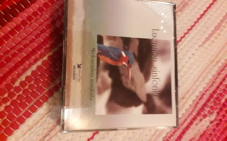 Luonnon sinfonia 3 cd