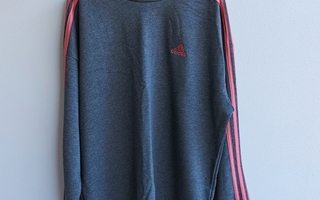 Adidas collegepusero M / L