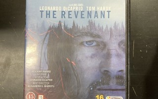 Revenant 4K Ultra HD