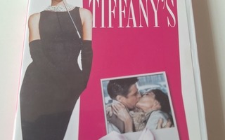 Breakfast At Tiffany's (Anniversary Edition)