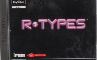 R-Types