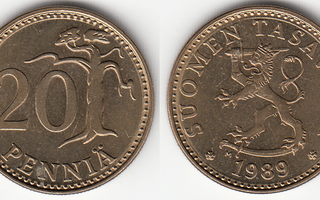 20 p 1989 ylimääräinen rengas