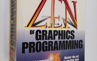 Michael Abrash : Zen of graphics programming - Michael Ab...
