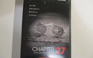 DVD CHAPTER 27