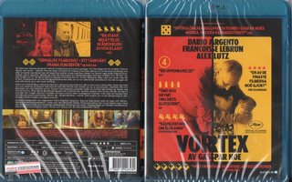 Vortex	(49 724)	UUSI	-SV-	BLU-RAY		dario argento	2021	SF-TXT