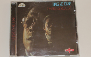 Charles Rouse: Two Is One