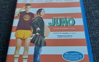 Juno (bluray)