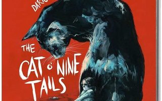 Dario Argento The Cat O' Nine Tails [Blu-ray]
