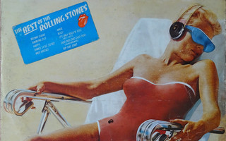 Rolling Stones – Made In The Shade