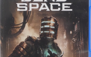 Dead Space