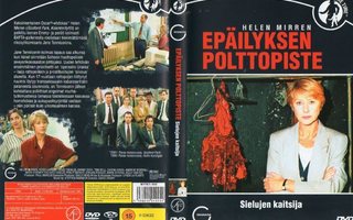 Epäilyksen Polttopiste sielujen kaitsija	(3 865)	k	-FI-	DVD