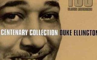 Duke Ellington The Centenary Collection (4 CD) -40%
