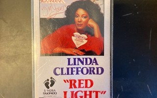 Linda Clifford - Red Light C-kasetti