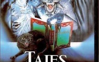 Tales From The Dark Side - dvd