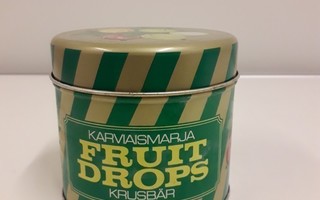 Fruit Drops, peltirasia