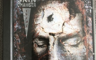 Skin Chamber Trial CD