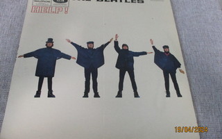 The Beatles  Help! LP