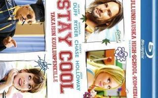 Stay Cool	(11 060)	UUSI	-FI-	BLU-RAY			hilary duff	2010