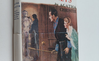 Agatha Christie : The secret of chimneys