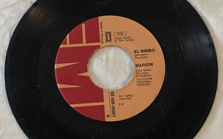 Marion – El Bimbo (7")