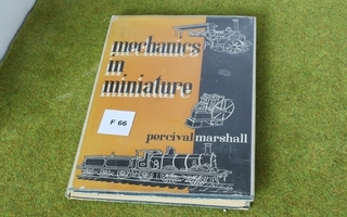 #F66 mechanics in miniature