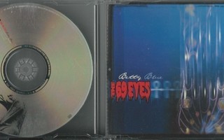 THE 69 EYES - Betty Blue CDS 2002