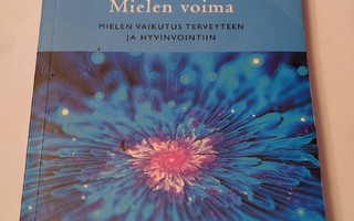 Harri & Ilkka Virolainen: Mielen voima