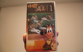 Hugo Safari 1 (1999)