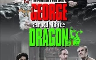 George And The Dragon (1966-1968) 4 DVD