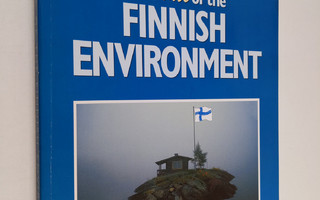 Erik Wahlström : The state of the Finnish environment
