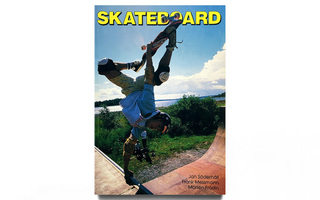 Skateboard (1988) [Kirja]
