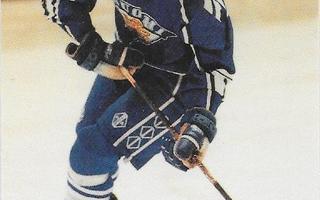 1995-96 NHL Draft #12 Teemu Riihijärvi Suomi Espoo