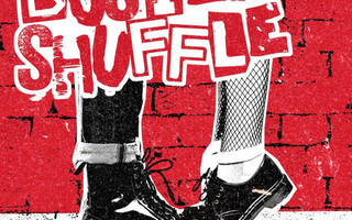 Buster Shuffle – Go Steady!
