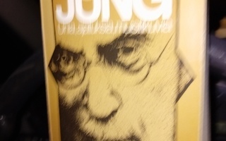 Jung  :  Unia ajatuksia muistikuvia (  SIS POSTIKULU  )